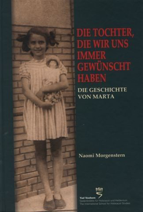 תמונה של Die Tochter, die wir uns immer gewünscht haben