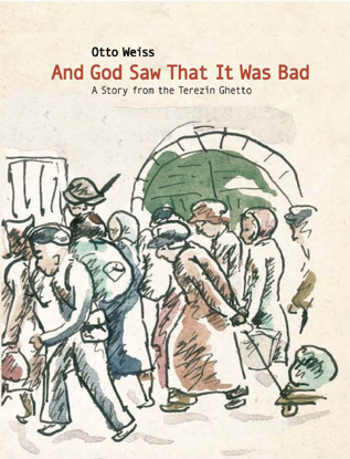 תמונה של “And God Saw that it was Bad…”