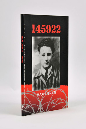 תמונה של 145922: Fort Montluc, Drancy, Auschwitz-Birkenau, Ghetto de Varsovie, Dachau, Kaufering, Allach