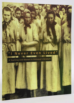 תמונה של I Never Even Lived