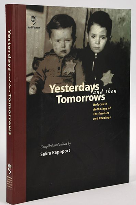 תמונה של Yesterdays and Then Tomorrows