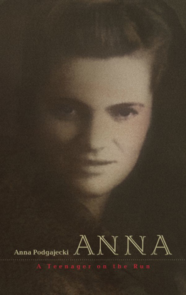 Picture of Anna: A Teenager on the Run