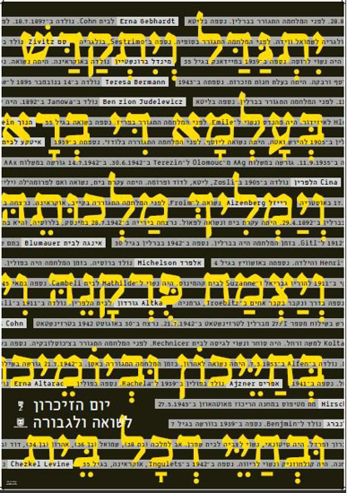Picture of Winning Poster 2010